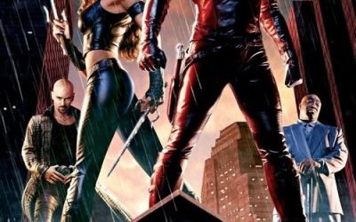 Daredevil (2003)