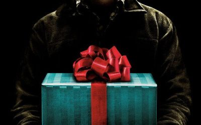 The Gift (2015)