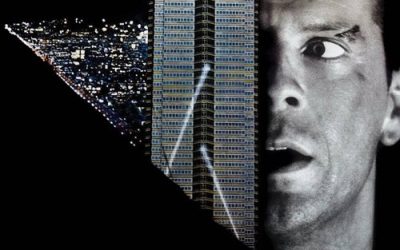 DIE HARD