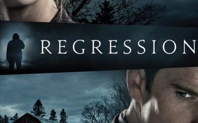 Regression (2015)