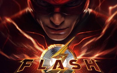 THE FLASH