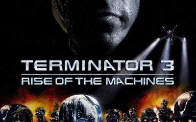 Terminator: Rise of the Machines (2003)
