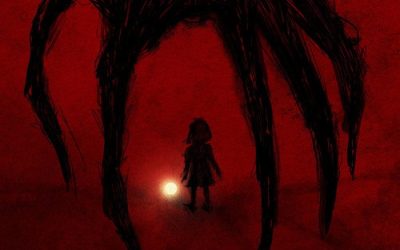 THE BOOGEYMAN