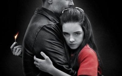 THE BAD SEED