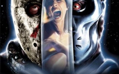 JASON X