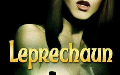 LEPRECHAUN