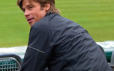 MONEYBALL