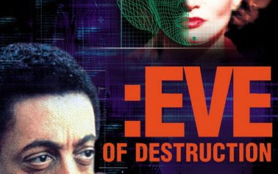 EVE OF DESTRUCTION
