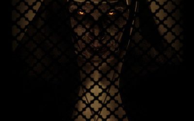 THE NUN 2
