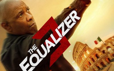 THE EQUALIZER 3