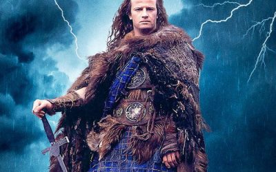 Highlander (1986)