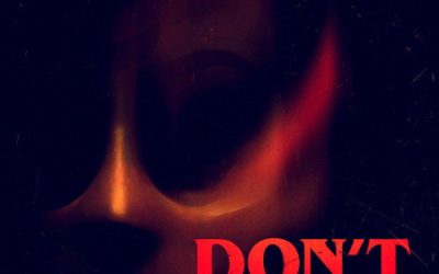 DON’T LOOK AWAY