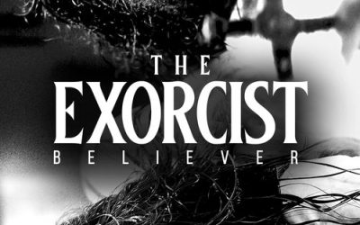 THE EXORCIST: BELIEVER