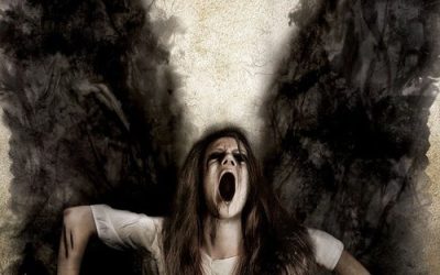 NOTHING LEFT TO FEAR
