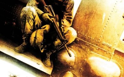 BLACK HAWK DOWN