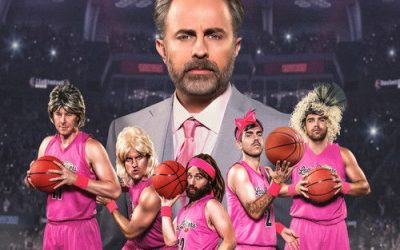 lady ballers