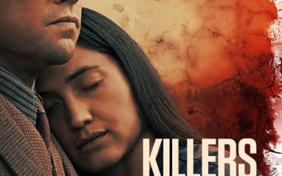 killers of the flower moon