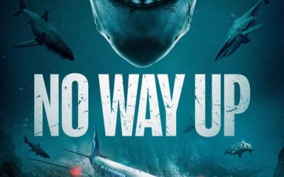 no way up