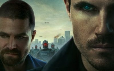 code 8: part II