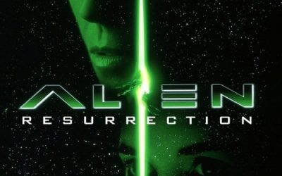 Alien Resurrection (1997)