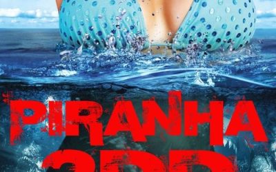Piranha 3dd (2012)