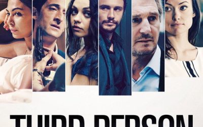 Third Person (2013)