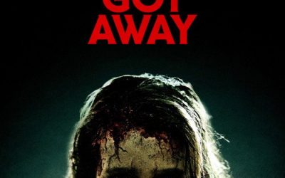 the girl who got away