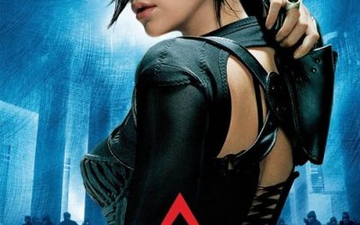 Aeon Flux (2005)