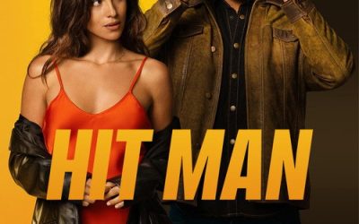 hit man