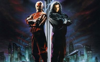 Highlander: The Quickening (1991)