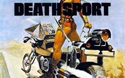 deathsport