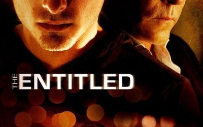 the entitled