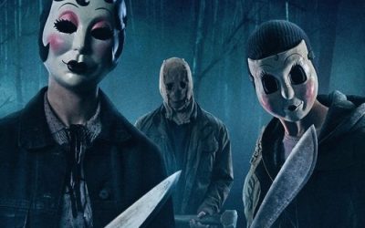 the strangers: chapter 1