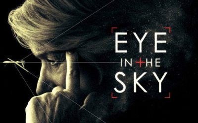 eye in the sky