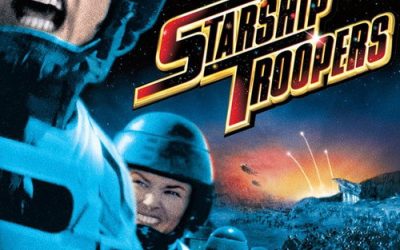Starship Troopers (1997)