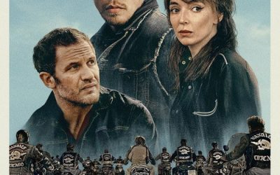 the bikeriders