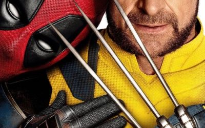 deadpool & wolverine