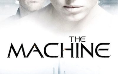 the machine