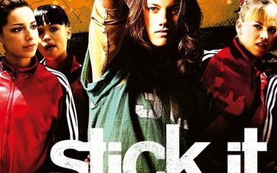 Stick It (2006)