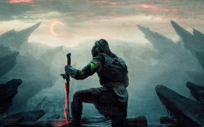 PREDATOR: BADLANDS