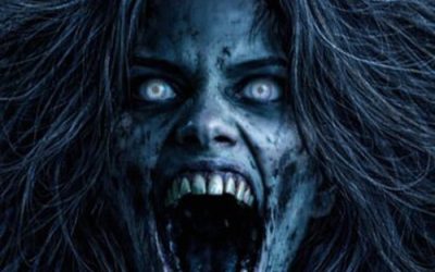 LEE CRONIN’S THE MUMMY
