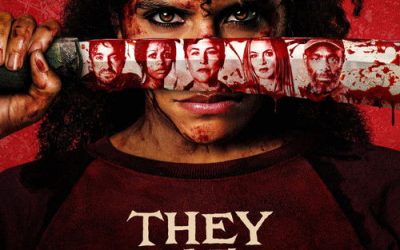 THEY WILL KILL YOU