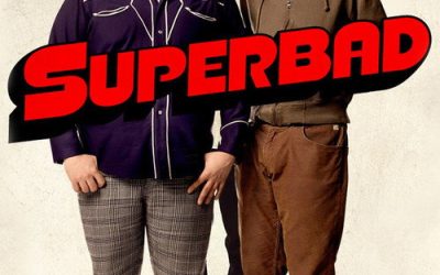 Superbad (2007)