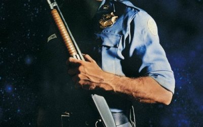 Outland (1981)