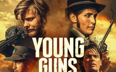 Young Guns (1988)