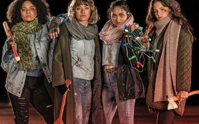 Black Christmas (2019)