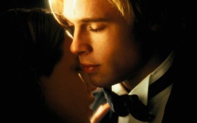 Meet Joe Black (1998)