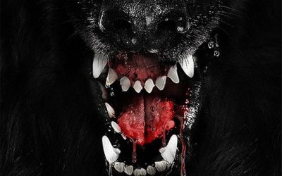 The Pack (2015)