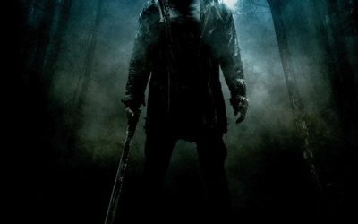 Friday the 13th (2009)