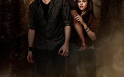Twilight: New Moon (2009)